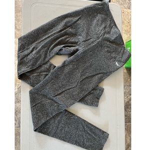 Victoria Secret PINK Booty Scrunch Leggings